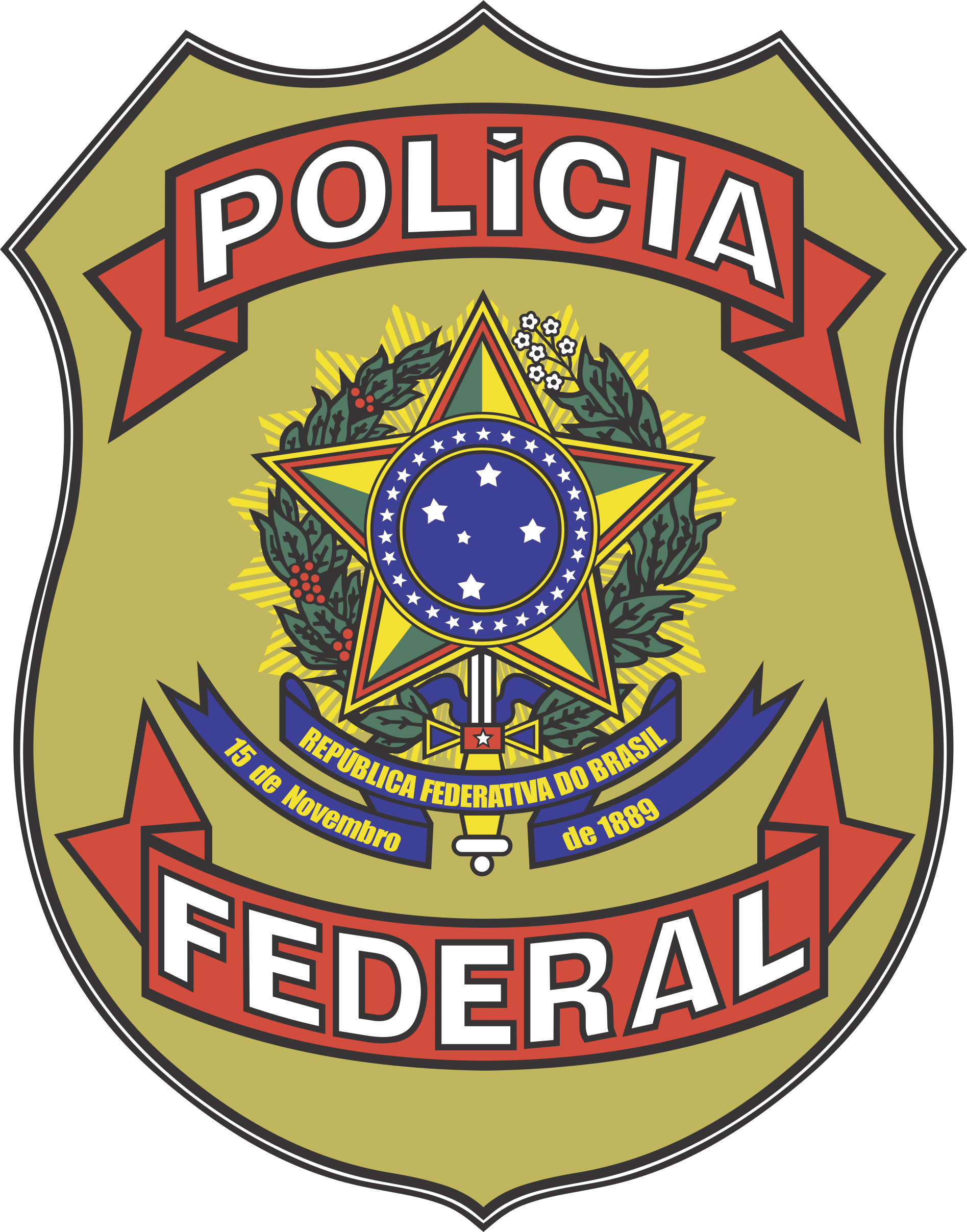 Licença da Polícia Federal