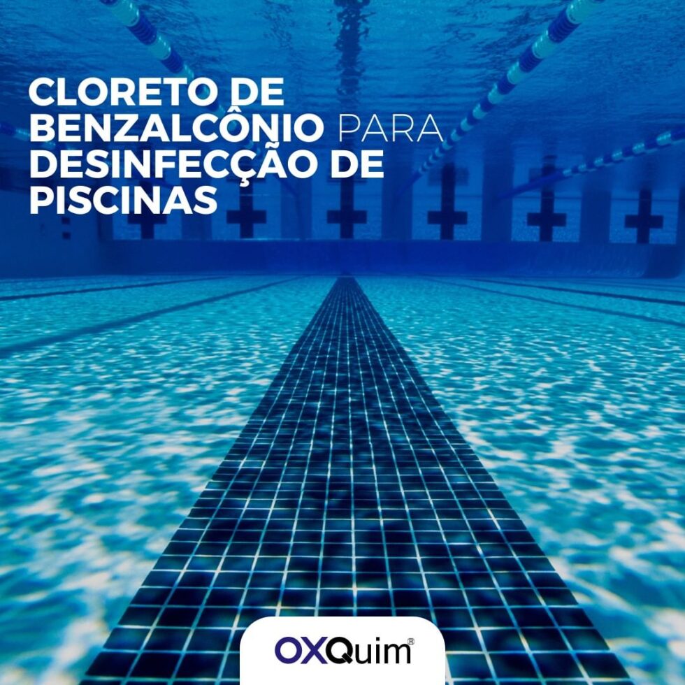 Equipe e operação da OXQuim em publicação no Instagram