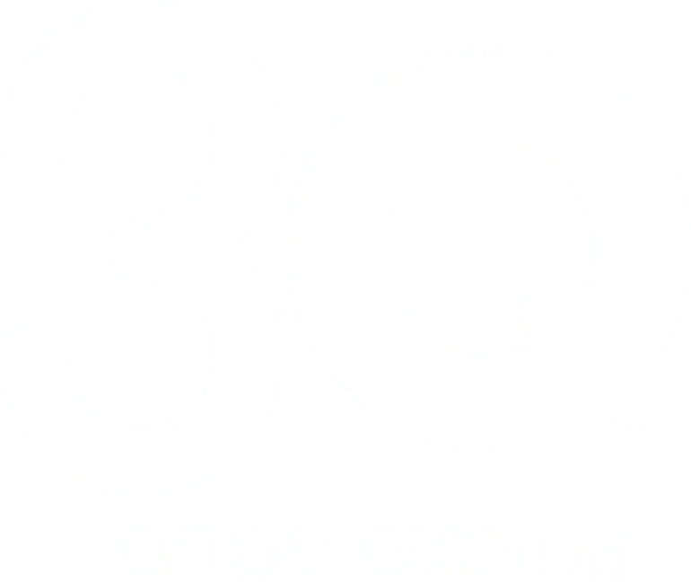 Selo 30 Anos OXQuim