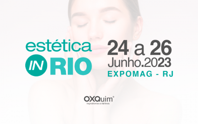 Estética In Rio: Beleza, bem-estar e saúde em um só lugar!